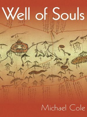 cover image of Well of Souls